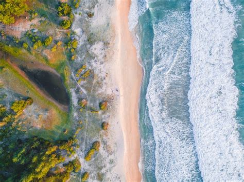8 Great Reasons To Try Birds Eye View Photography Yourself