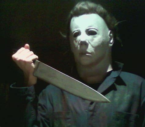 How Many Times Has Michael Myers Died In Halloween Anns Blog