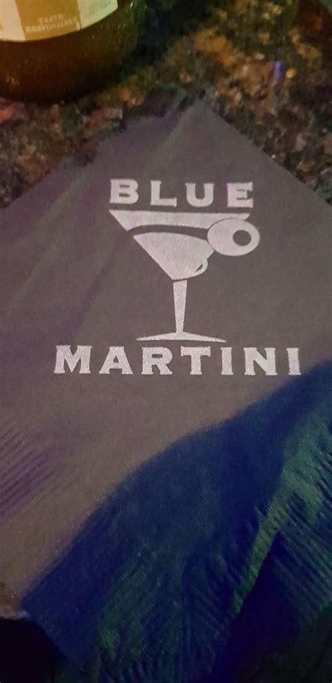 Blue Martini Naples Old Naples Restaurant Reviews Phone Number