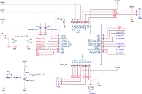 Teach You How To Draw A Simple PCB Schematic In Seven Steps So Good