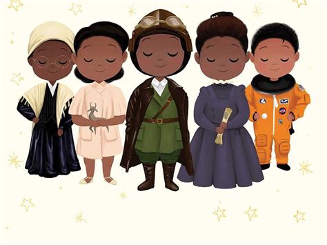 Happy Black History Month — The Trails School For Early Learning