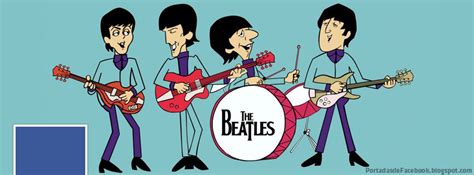 Portadas De Fb The Beatles Portada