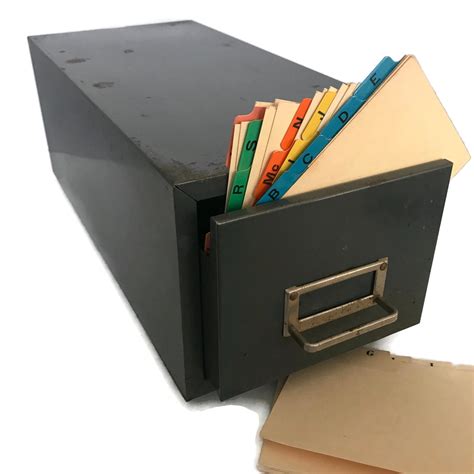 Steelmaster File Cabinet With Safe Vintage Art Steel Co Metal