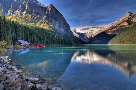 10 Top Lake Louise Canada Pictures Full Hd 1080p For Pc Desktop 2023