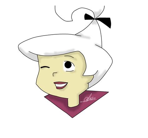 Judy Jetson By Myky Mihaela On Deviantart Judy Art Cartoon