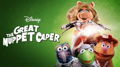 Top 10 Muppets Movies And Series On Disney Whats On Disney Plus