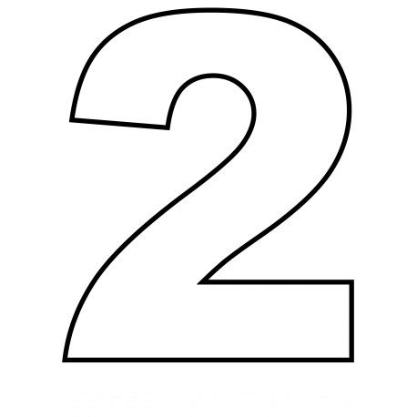 Ketika fatin telah berlari sejauh 12 putaran, maka seberapa jauh dina telah berlari di lintasan tersebut? Numbers in DINA4 PDF Printable Template - Keyk