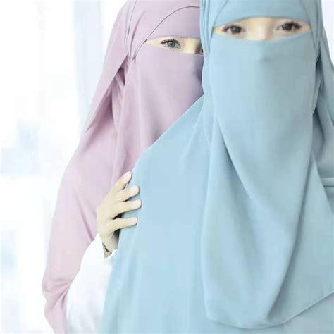 Muslimah Fashion Niqab Ubicaciondepersonas Cdmx Gob Mx