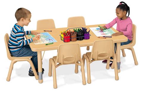 9 Best Table and Chairs for Toddlers You Shouldn’t Miss - Urban Mamaz