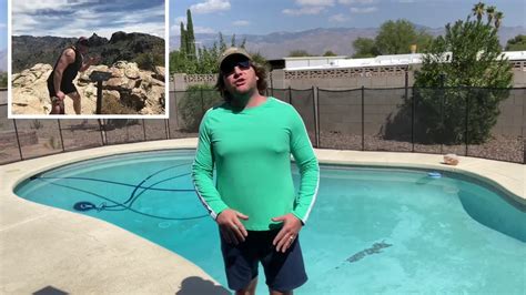 Any thoughts on material and build quality? Tod Thoughts Ep.8-Pool Safety - YouTube
