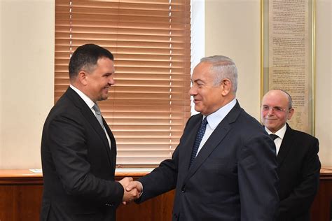 Benjamin netanyahu, prime minister of israel, said a great revolution was occurring regarding his country's standing among the community of nations, including what corporations such as google had known for years. Netanyahu meets with Russian deputy prime minister for ...
