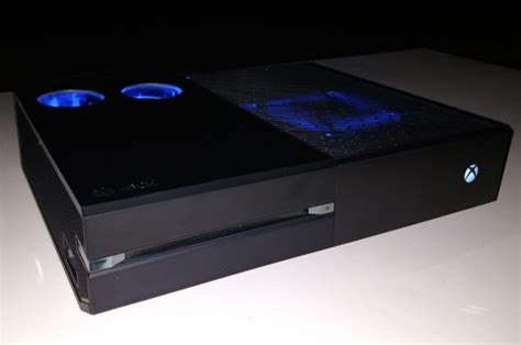 Work Of Art 14 Lame Custom Xbox One Consoles And 15 That Are Dope