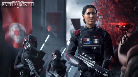 Star Wars Battlefront 2 S Single Player Campaign Will Last 5 To 7 Hours Push Square