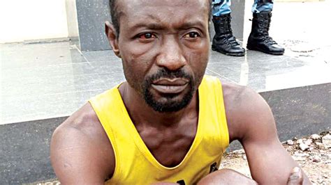 why i killed prostitute for ritual by kogi pastor photos crime nigeria