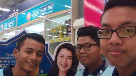 Saya berharap usaha penduduk dan respoden di MRSM Kepala Batas | Vlog Kerja Khusus PT3 Geografi 2017 ...