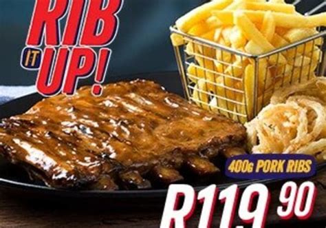 Spur Article Grill And Go