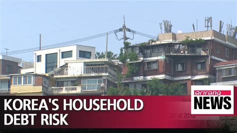 Cooperative loans in malaysia (commonly known in the malay language as pinjaman koperasi) are credit services offered by cooperatives registered under the in june 2013, in an effort to rein in rising household debt, bank negara restricted all personal loan borrowings to a maximum of 10 years.21. Korea's household debt problem - YouTube
