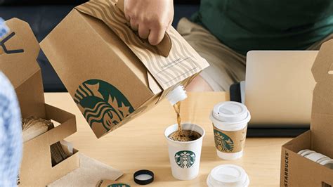How Many Cups Are In A Starbucks Traveler Starbmag