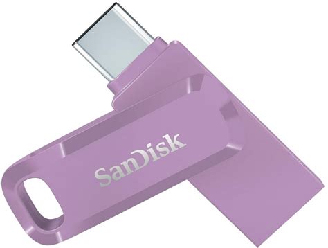Sandisk Ultra Dual Drive Go 128gb Paars Kenmerken Tweakers