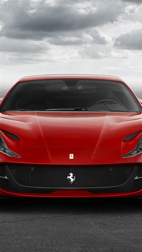 Ferrari 812 Superfast Hd Wallpapers Wallpaper Cave