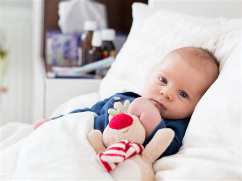 5 Ways To Spot Congenital Heart Disease In A Baby Parenting News