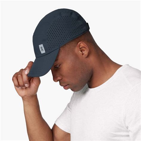 On Lightweight Cap Men From Excell Sports Uk
