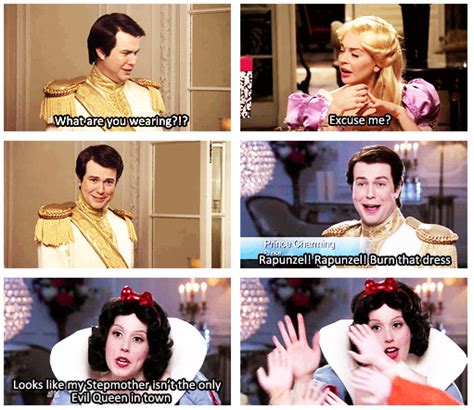 Snl Real Housewives Of Disney If You Havent Seen This Skit I
