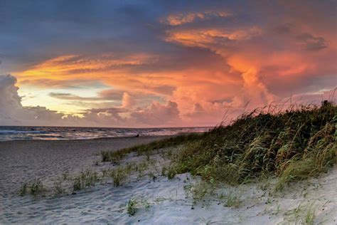 This Underrated Florida City Has Beautiful Beaches Trendy Hotels And