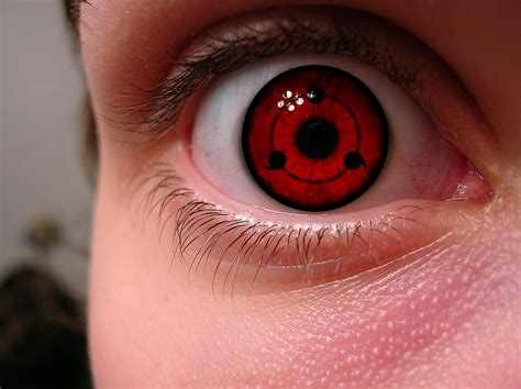 Sharingan Eye By Th3d4rkfl4m3 On Deviantart