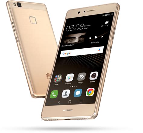 Huawei p9 lite (vns) was launched in february 2018. How to Increase the Headset Volume of the Huawei P9 Lite ...