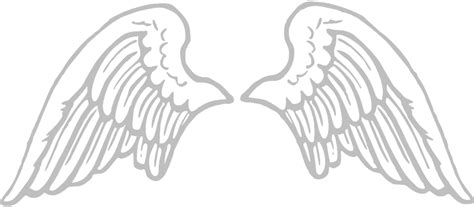 Angel Wings Png Transparent Images Pictures Photos Png Arts