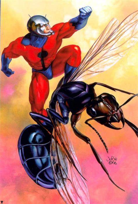 Sinestro Vs Ant Man Battles Comic Vine
