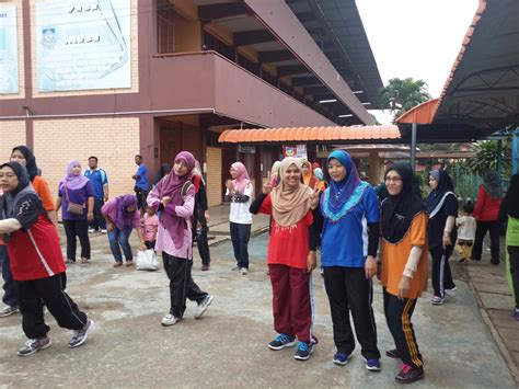 Sk pendidikan khas jalan hutton. Sekolah Kebangsaan Bandar Tawau : Hari Sukan Negara ...