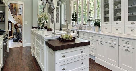 New kitchen cabinets prices by type. Buy discount ready-to-assemble and pre-assembled kitchen ...