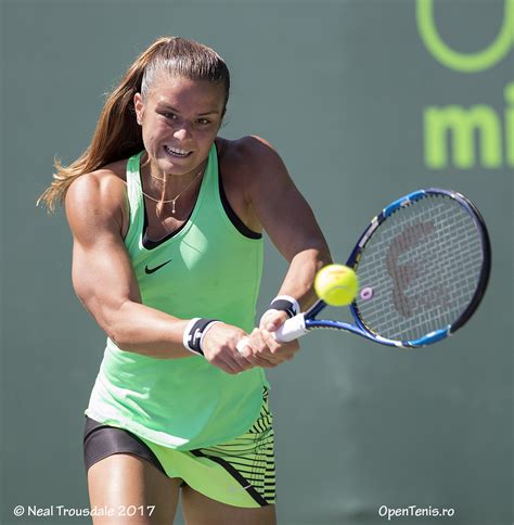 Thank you so much for watching. Maria Sakkari | Miami OPen 3/20/2017 Crandon Tennis Park ...