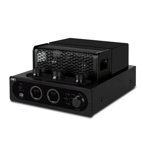 Buy Infi Audio Hybrid Class Ab Tube Amplifier N H N Power With Bluetooth Home Audio Hifi