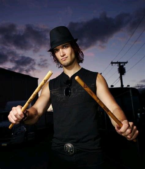 Halestorm Arejay Hale Mm Freak Like Me Pinterest