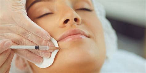 The Long Term Effects Of Anti Wrinkle Injections Dermedica