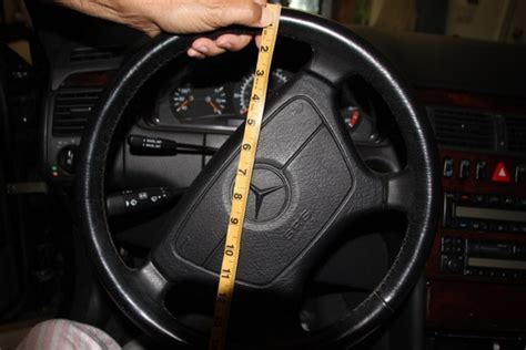 Items Similar To How To Measure Your Steering Wheel Cover On Etsy