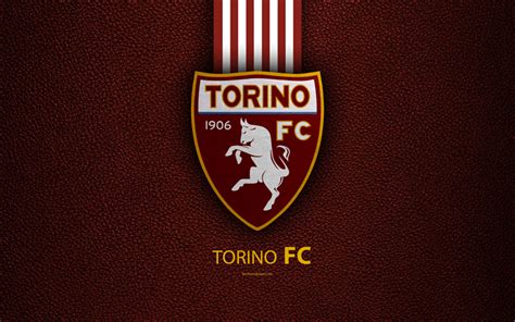 Download Wallpapers Torino Fc 4k Italian Football Club Serie A