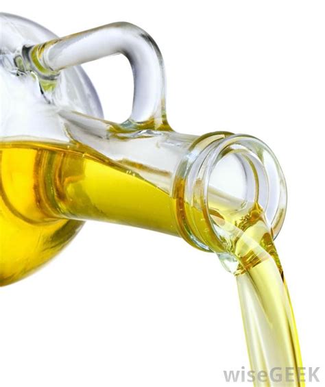 Purchase olive oil at your local grocery store or online retailer. How Do I Choose the Best Olive Oil Decanter? (with pictures)