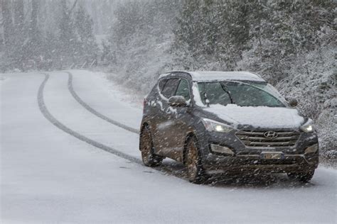 Setting Up For The Snow Or How To Operate Your Car In Cold Weather