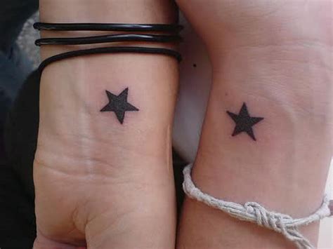 Https://tommynaija.com/tattoo/friendship Star Tattoo Designs