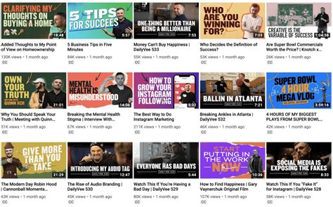 5 Actionable Tips To Create A Clickable Youtube Thumbnail By