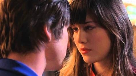 Mary elizabeth winstead (born november 28, 1984) is an american actress and singer. Final Destination 3: "No kiss, no gentle word..." - YouTube