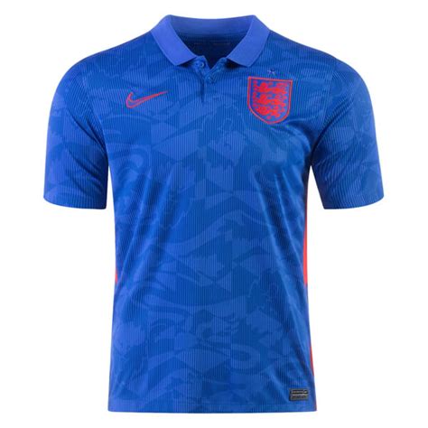 Check out our england shirt selection for the very best in unique or custom, handmade pieces from our sports & fitness shops. England Away Football Shirt 20/21 - SoccerLord