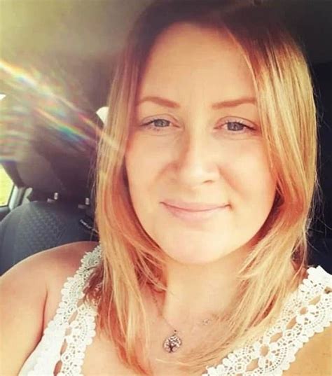 Police Hunting For Missing Mother Katie Kenyon Find Body Of Woman In