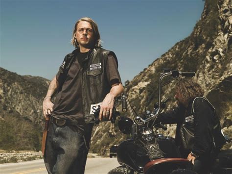 Kurt Sutter And Charlie Hunnam To Discuss The Series Finale Of Sons Of
