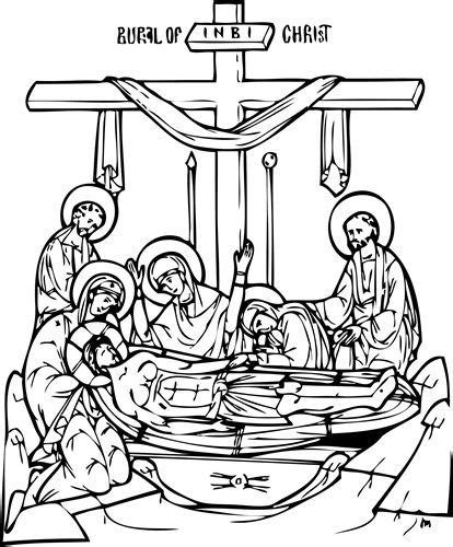 This pdf contains 4 beautiful images of our lord your children will love to color! Coloring Pages/clip art Christian Education - from ...