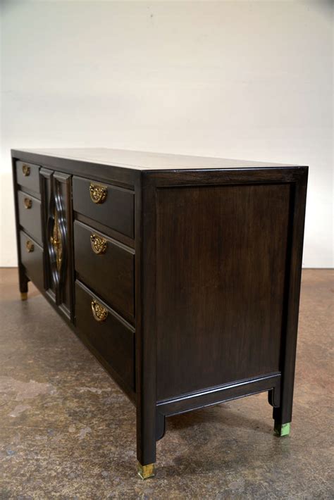 Asian Style Dresser By Century Furniture At 1stdibs